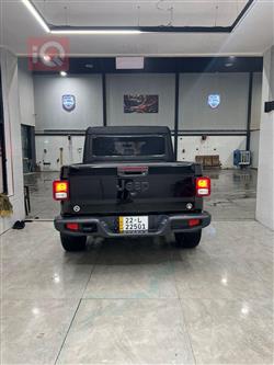 Jeep Gladiator